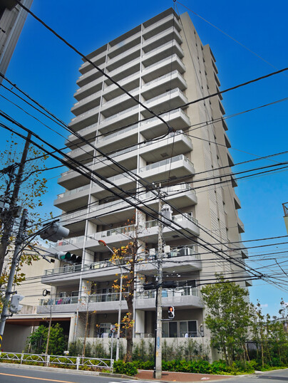 Ｂｒｉｌｌｉａ 武蔵中原
