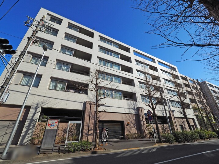 ドレッセ青葉台アベニュー