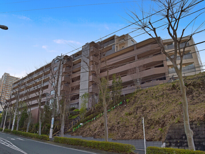 ザ・パークハウス東戸塚