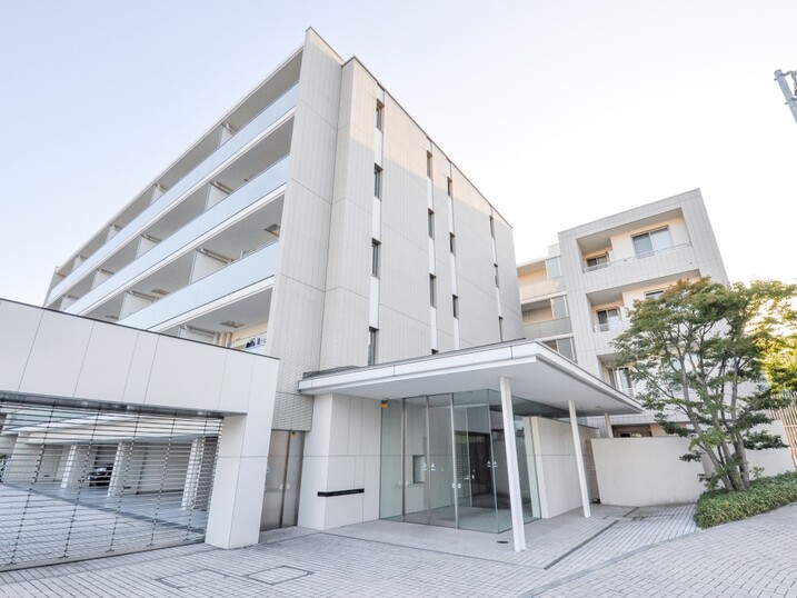 アトラス上大岡レジデンス