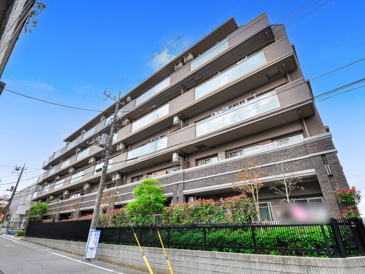 ナイスクオリティス十日市場公園