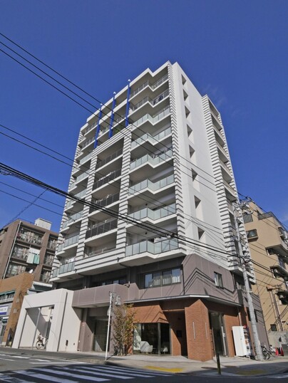 セルアージュ横濱関内 ル・ミュウ