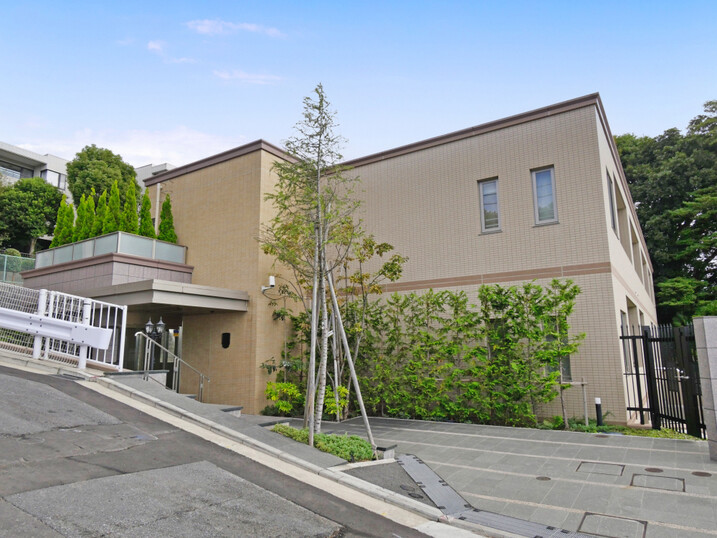 オープンレジデンシア山手１２７Ｎ棟