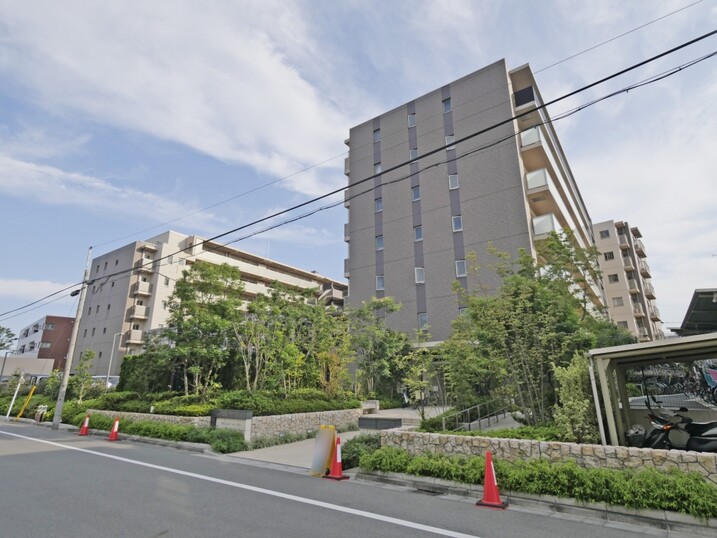 マークウィング川崎