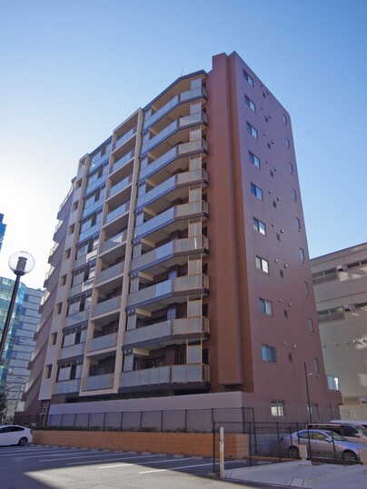 ミオカステーロ新横浜Ⅱ