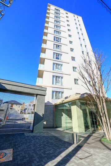 ザ・パーク ハウス 藤沢