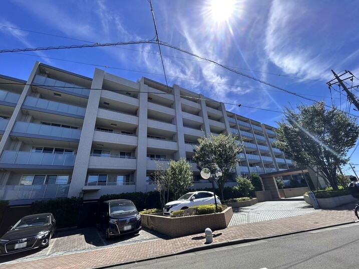 ブランズ市が尾ヒルトップ