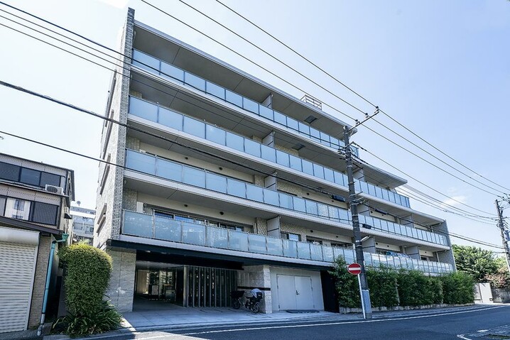 ルフォン武蔵小杉今井仲町