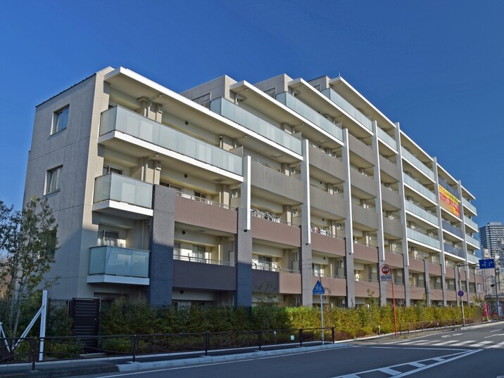 アデニウム川崎