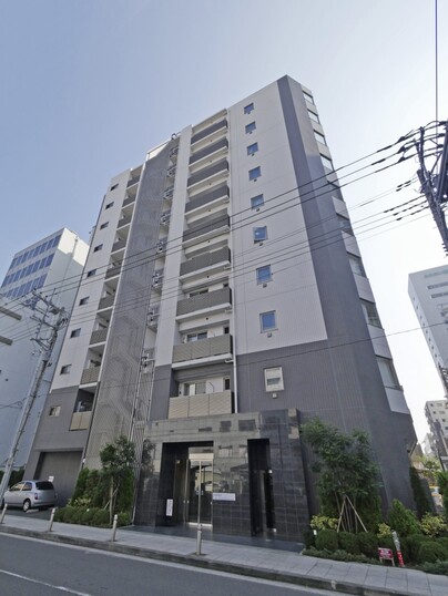 プレシス横濱関内パークアベニュー