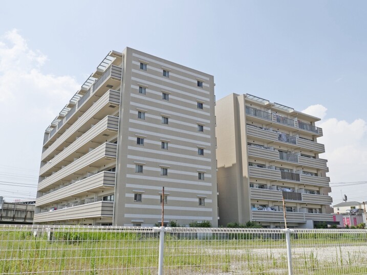 サンクレイドル横濱鶴見Ⅱ