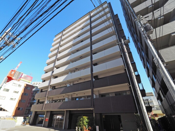 プレシス小田急相模原ネクシア