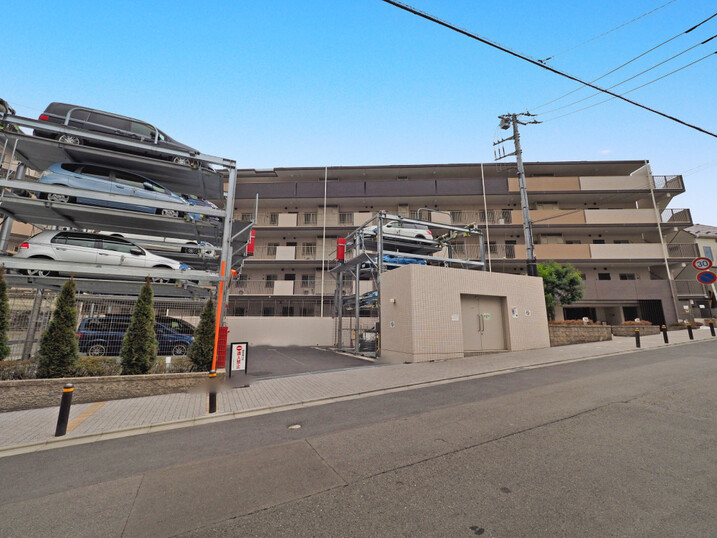 サンクレイドル相模大野