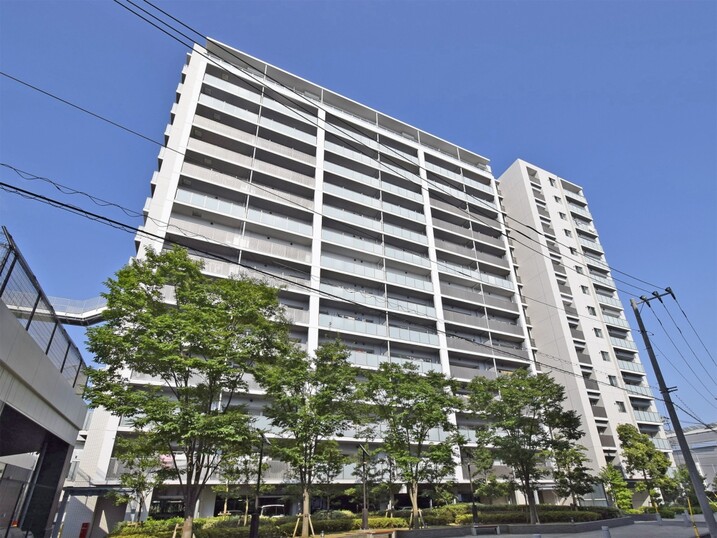 クリオレジダンス 横浜新杉田