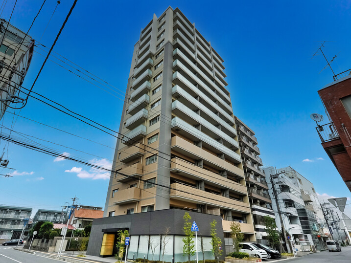 グレーシア藤沢湘南台