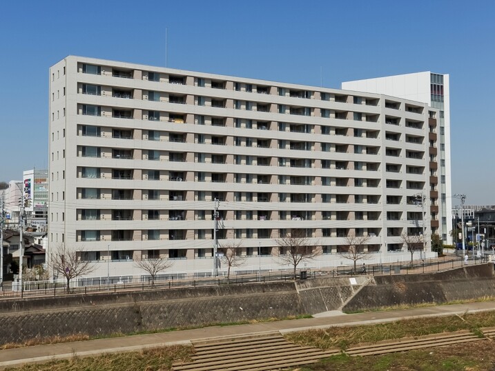 ブランズ戸塚