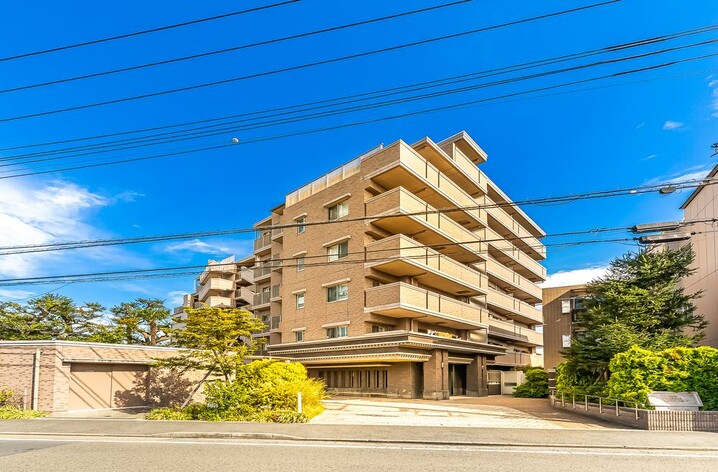 ナイスエスアリーナ新川崎