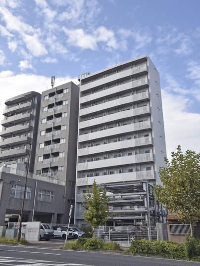 ＣＲＥＶＩＳＴＡ 横浜新子安