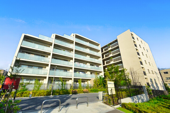 ブランズ宮崎台プレイス