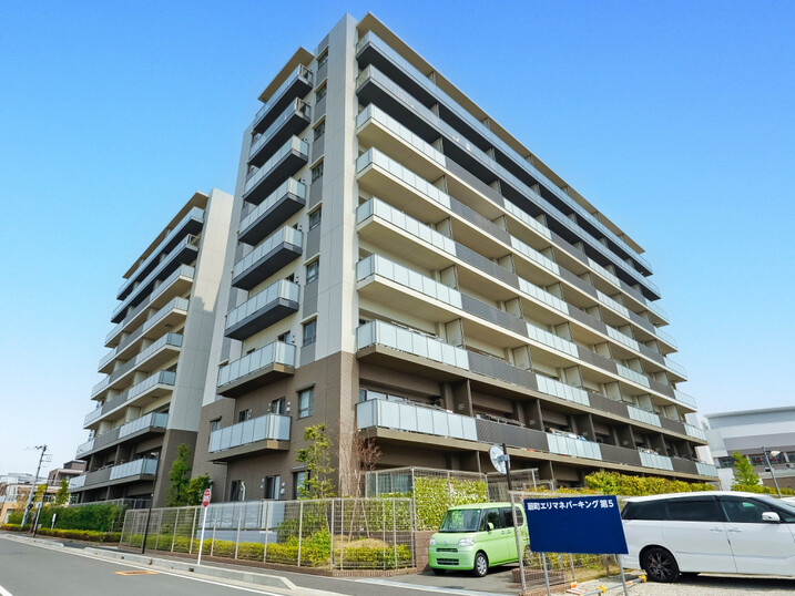 グレーシア海老名