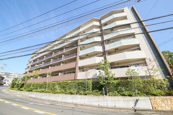 ザ・パークハウス 東戸塚テラス