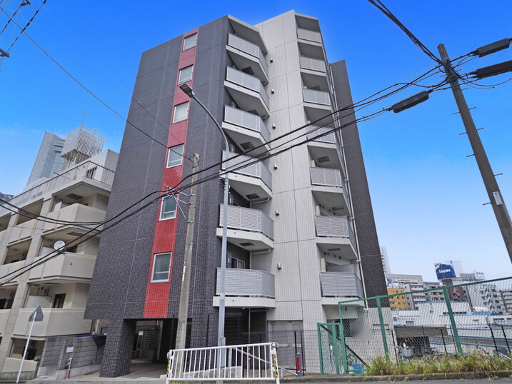 Ｒｉｓｉｎｇ ｐｌａｃｅ 桜木町三番館