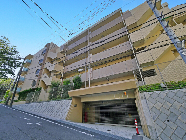 ルフォンたまプラーザ