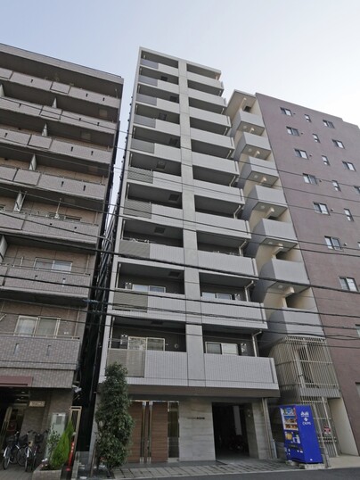 メイクスデザイン横浜阪東橋