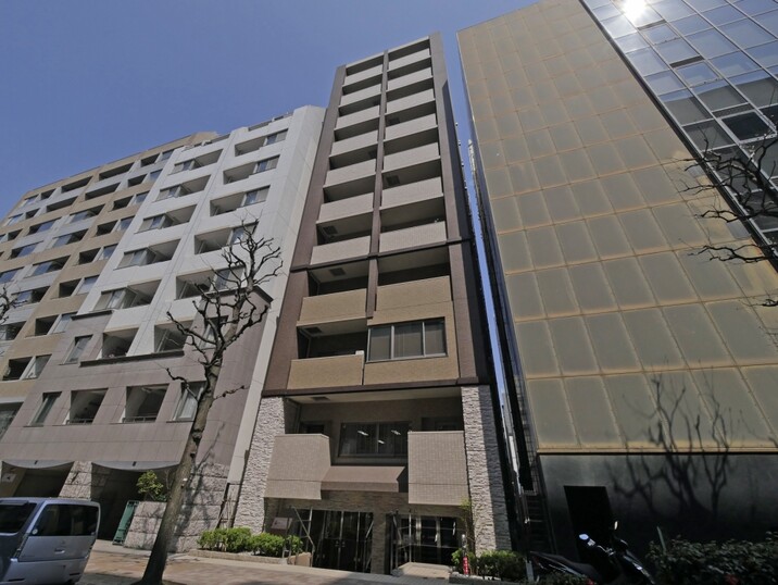 プロスタイルウェルス関内住吉町