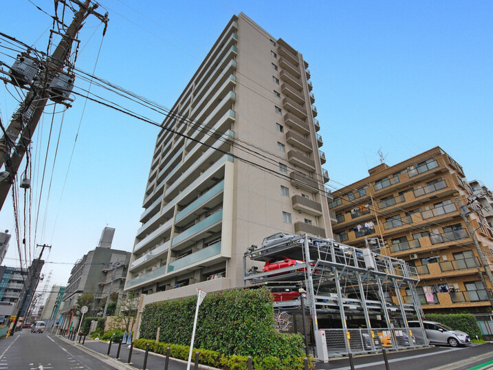 ベルドゥムール相模原