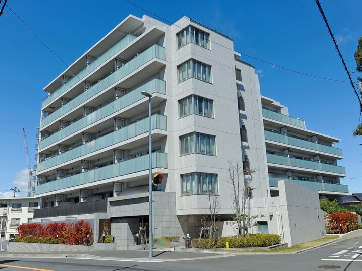 クリオ湘南辻堂イーストテラス