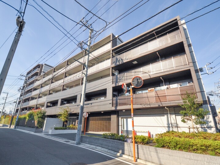 クオス港北高田レジデンス
