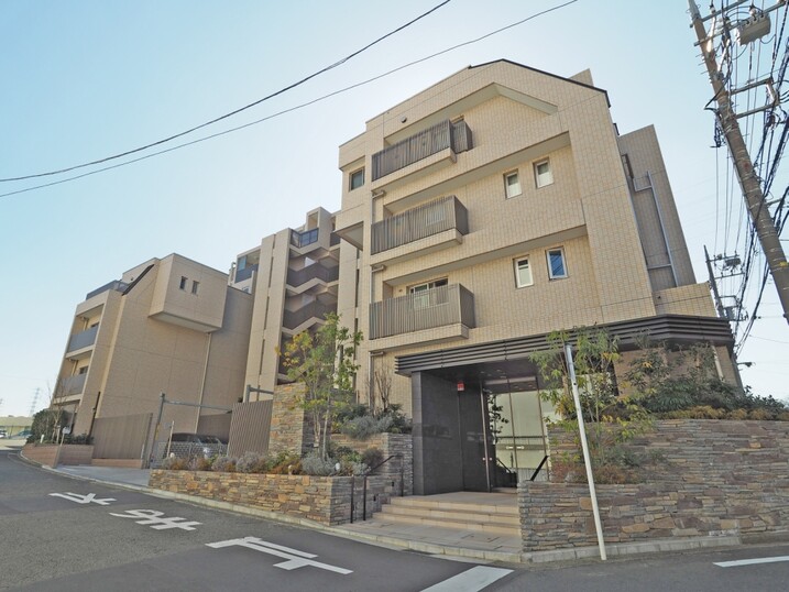 クリオ青葉台