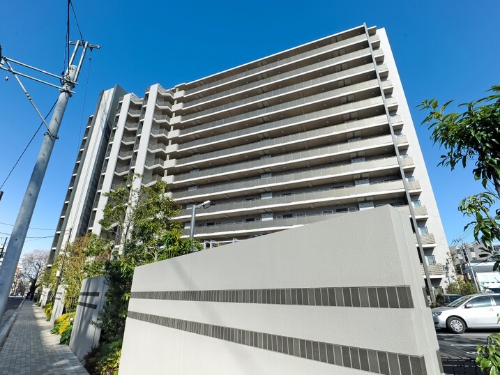 メイツ相模原 ル・オージュ