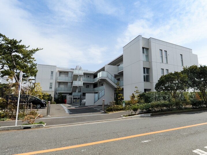 ウエリス鎌倉由比ヶ浜