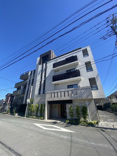 クリオ登戸