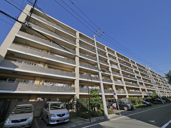 ルセナ川崎