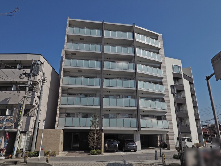 セルアージュ金沢八景プラージュ