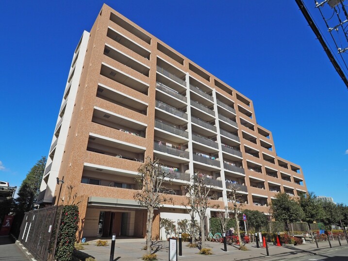 ファミングタウン相模大野