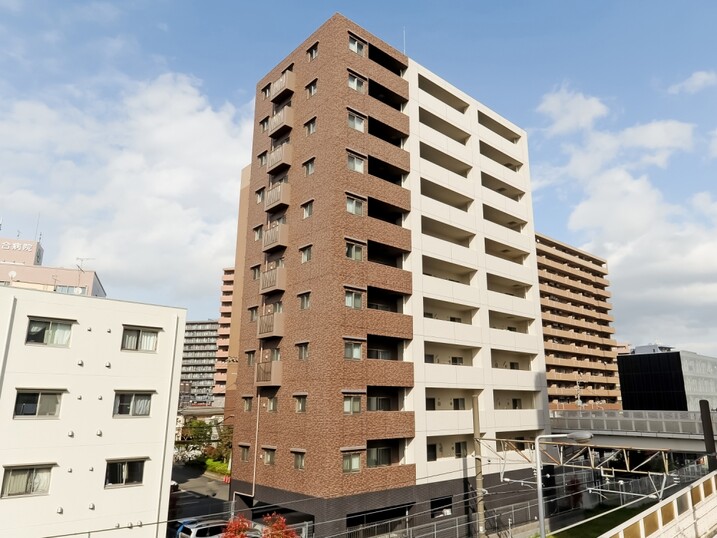コンフォルシア淵野辺