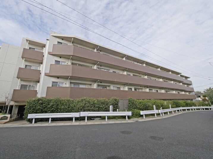 パレステージ日吉さくらが丘