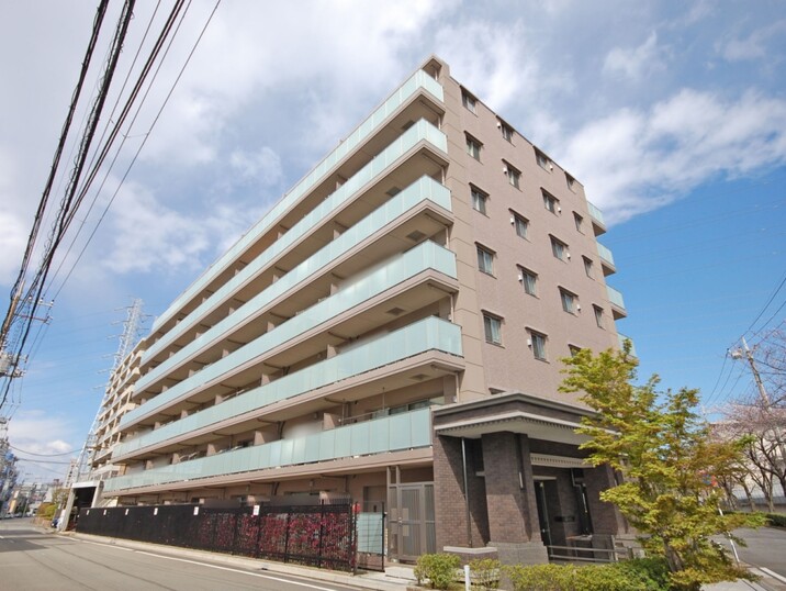 ノブレス綱島東