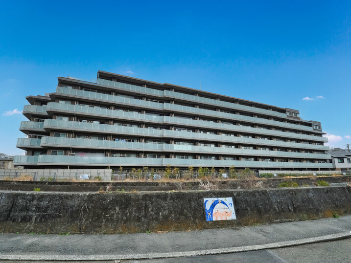 ノブレス横濱上星川