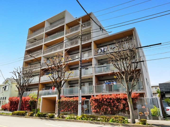 レジェンド相模原富士見