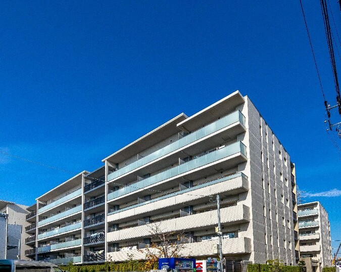 プラウド日吉