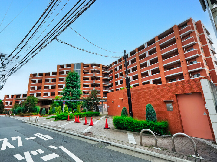 パークスクエア横濱いずみ中央