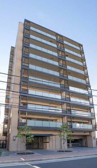 クリオ横濱桜木町