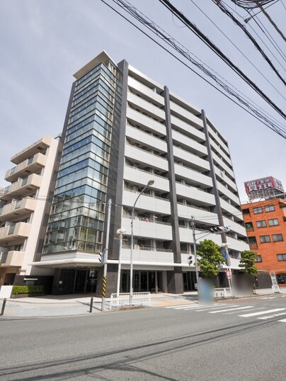シティハウス横浜天王町