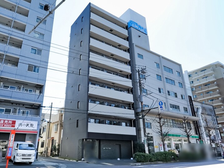 メイクスデザイン横浜蒔田