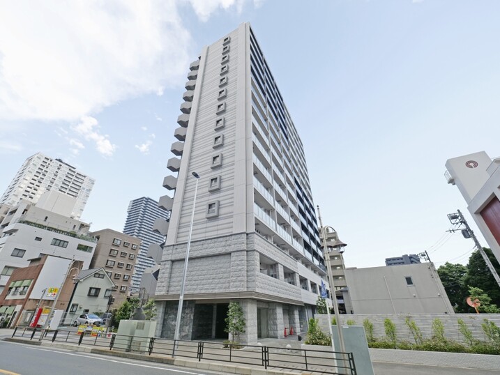 グランド・ガーラ川崎西口
